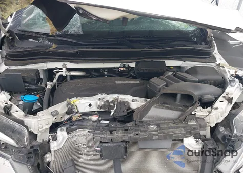 2019 Honda Pilot Elite from USA, damaged, VIN 5FNYF6H00KB015935